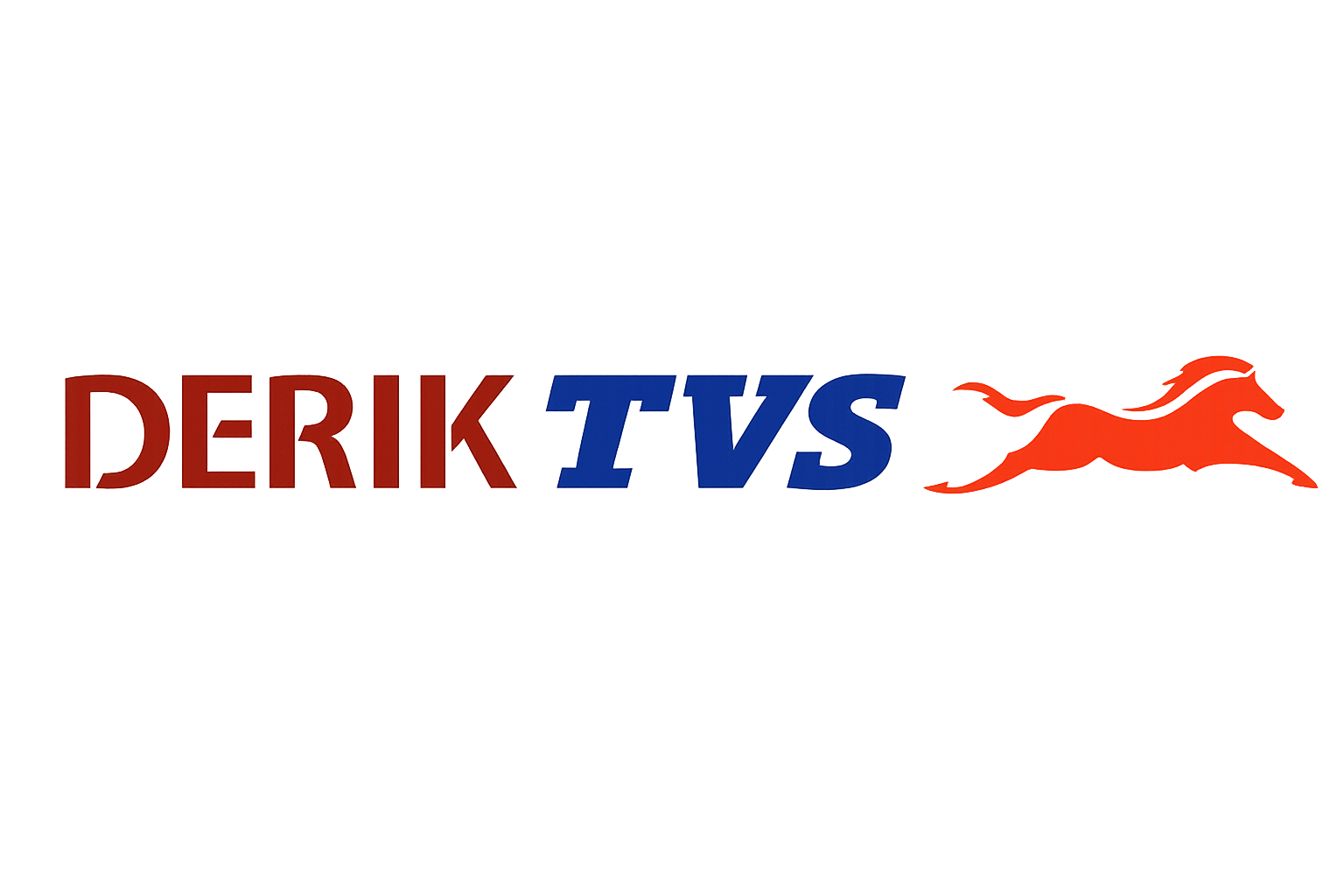 TVS Logo