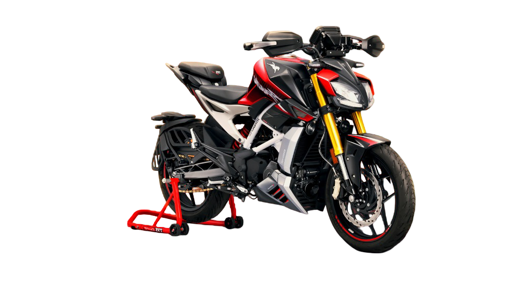 Apache RTR 310