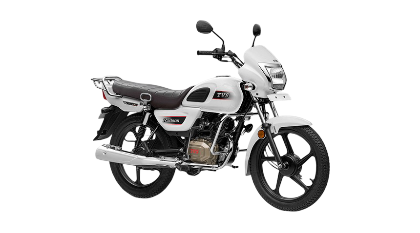 TVS Radeon