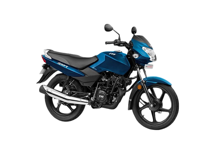 TVS Sport