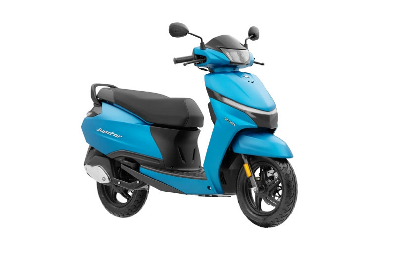 TVS Jupiter